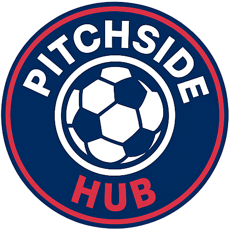 pitchside-hub